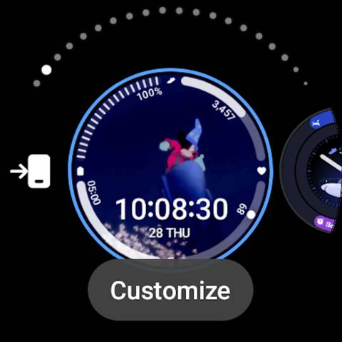 Asus Rog Watchfaces How to install watch faces on Wear OS