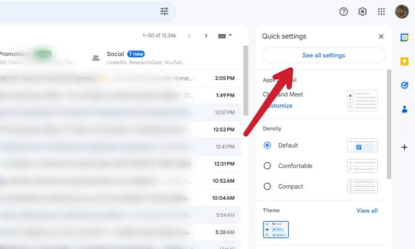 How to add an iCloud email to your Gmail account