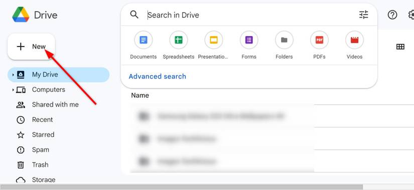 How to send large email files in Gmail