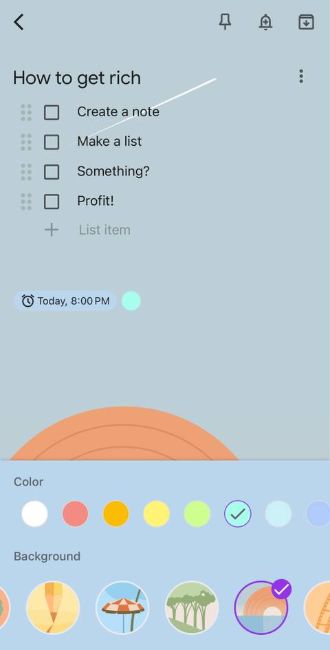 What is Google Keep? How to use Google's note-taking app