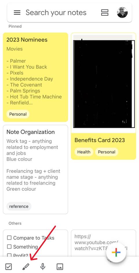 What is Google Keep? How to use Google's note-taking app