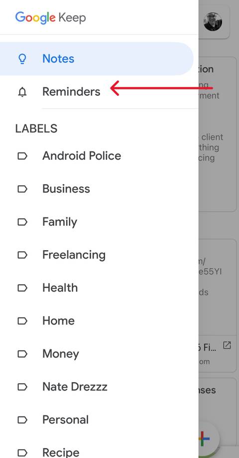 What is Google Keep? How to use Google's note-taking app