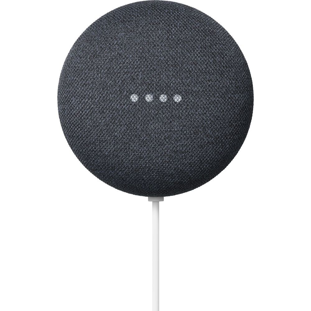 Echo Dot vs. Google Nest Mini: Battle of the compact smart