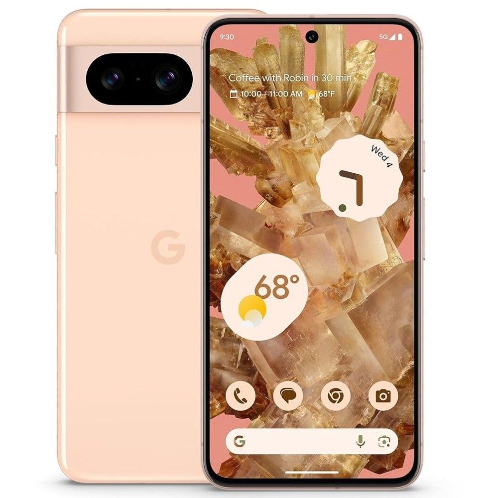 In Stock Google Pixel 7a 5G Android Smartphone Pixel 7a with Wide