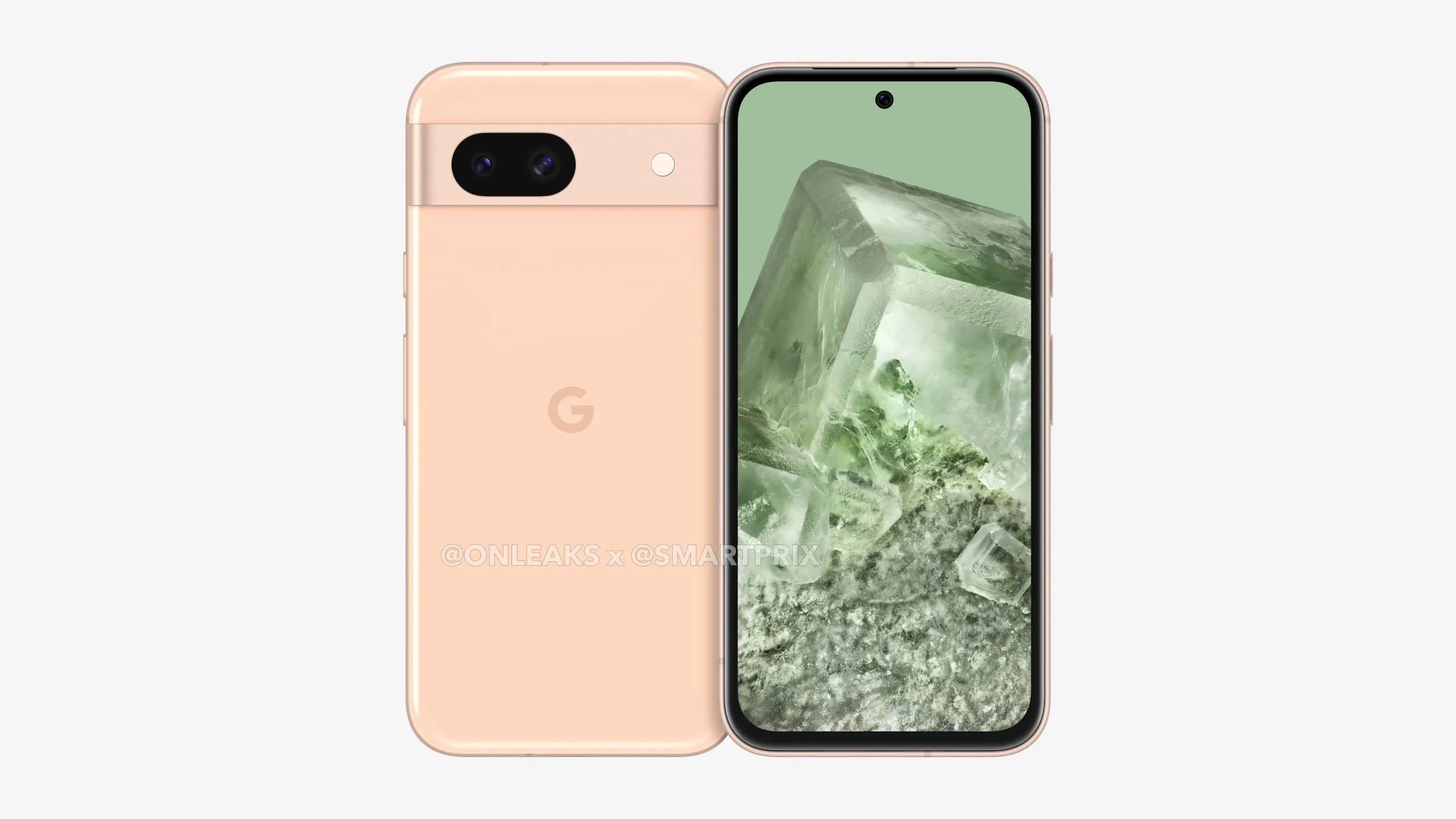 Google Pixel 8a looks close to launch as four variants spotted