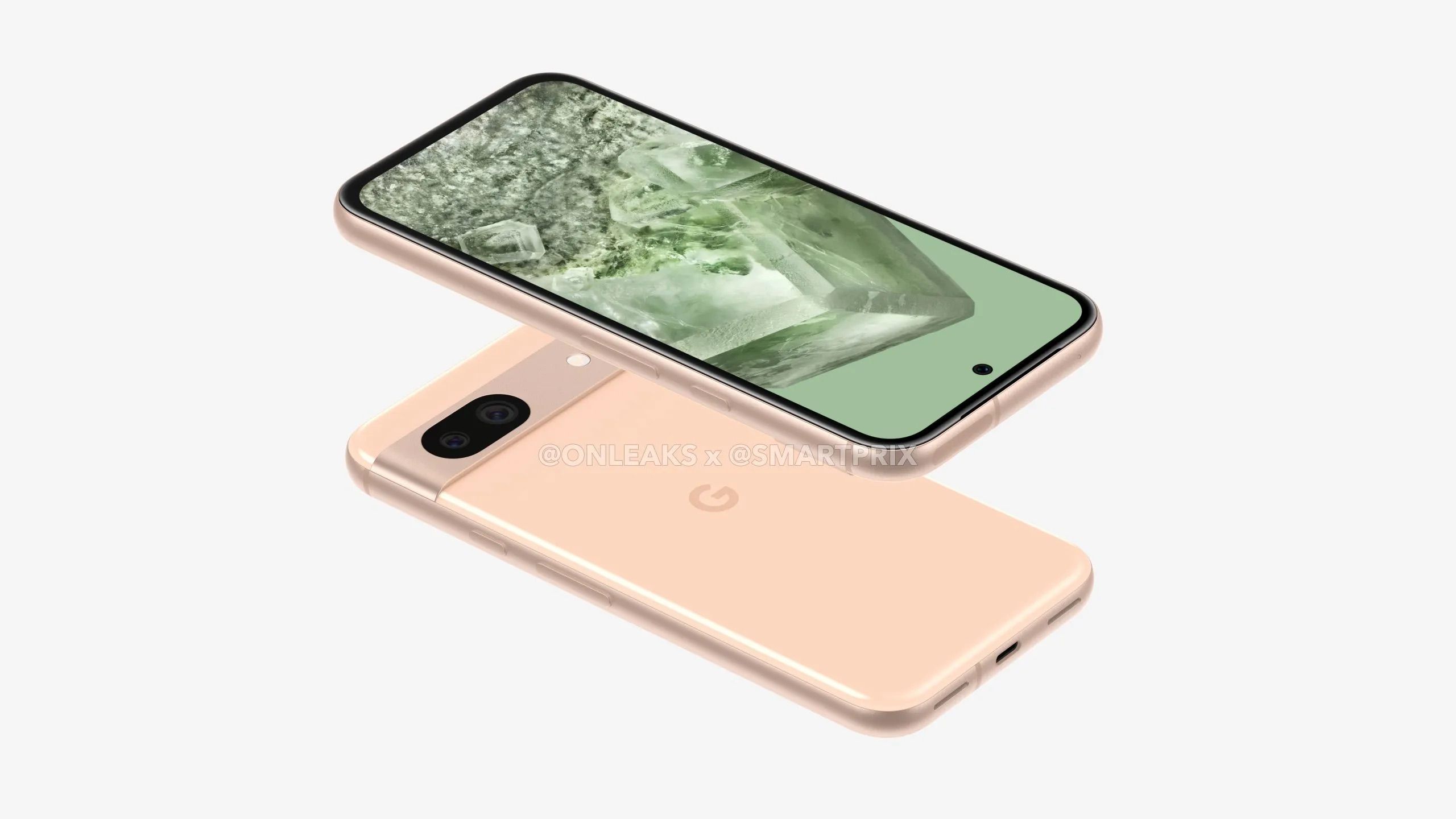 Google Pixel 8a looks close to launch as four variants spotted
