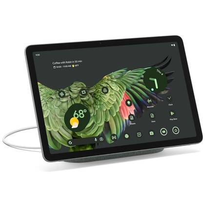 Google Pixel Tablet: The most common problems and how to solve them