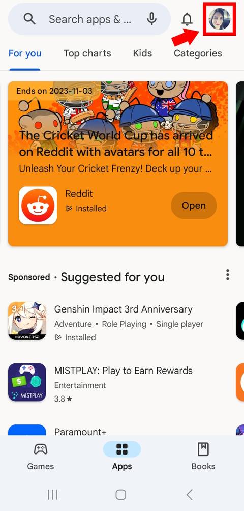 How to resolve the Play Store 'download pending' error