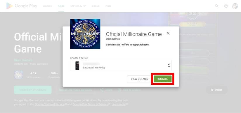 Play Store Loader How to resolve the Play Store 'download pending' error