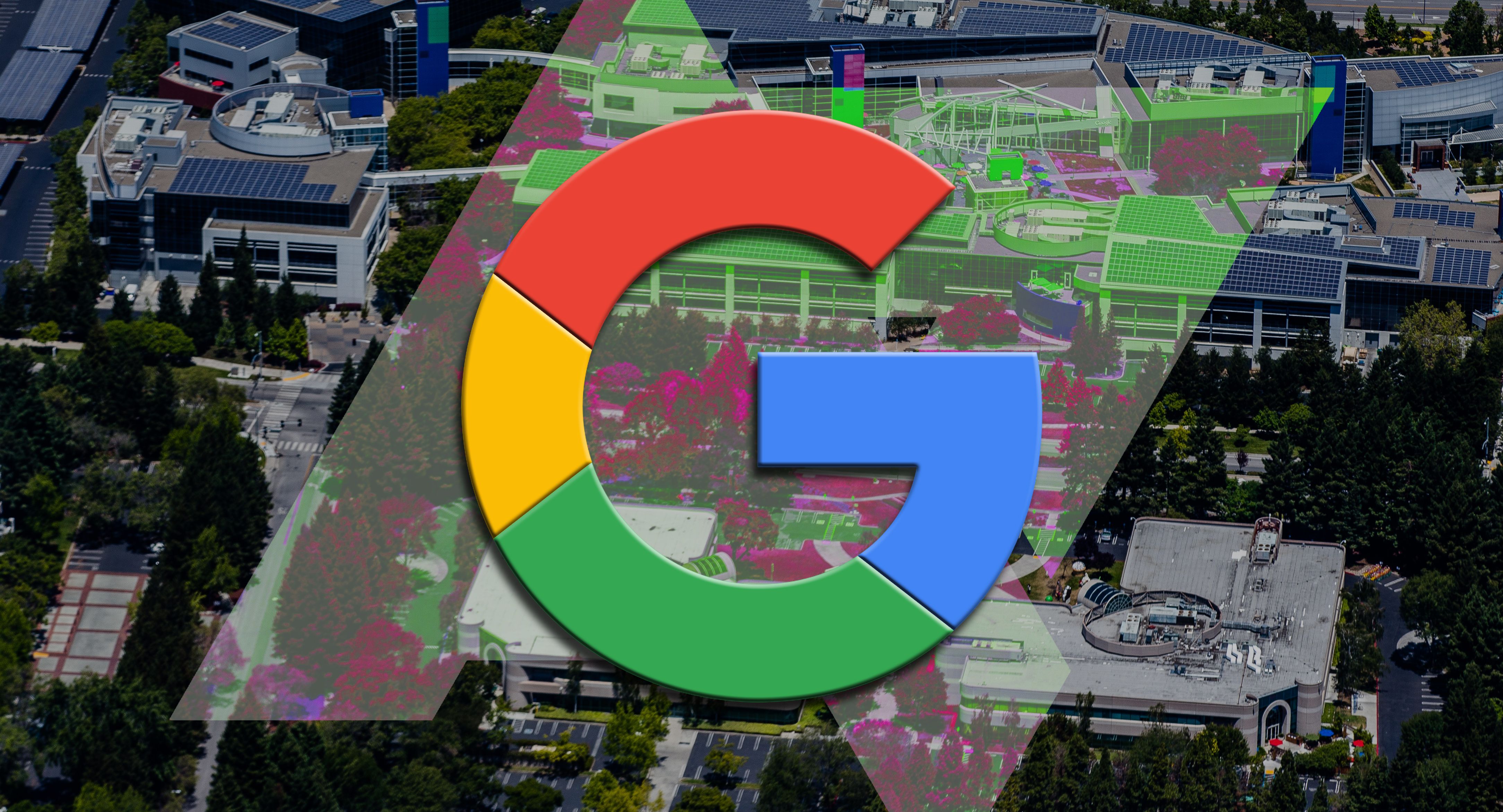 The DOJ wants to break up Google, suggests splitting Chrome and Android