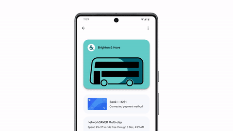 12 essential items to keep in Google Wallet that aren't credit cards