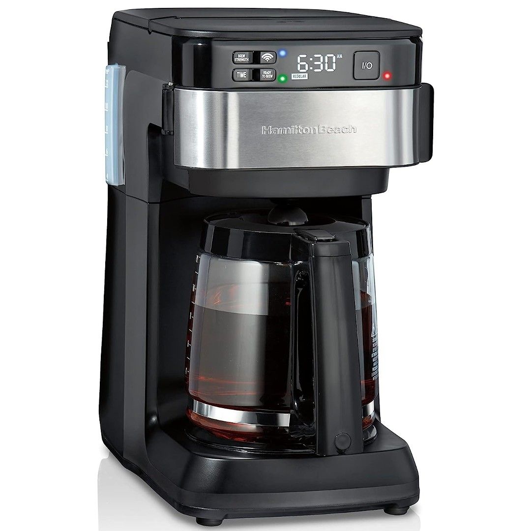 2023  Best Smart Coffee Maker For the Upcoming Summer