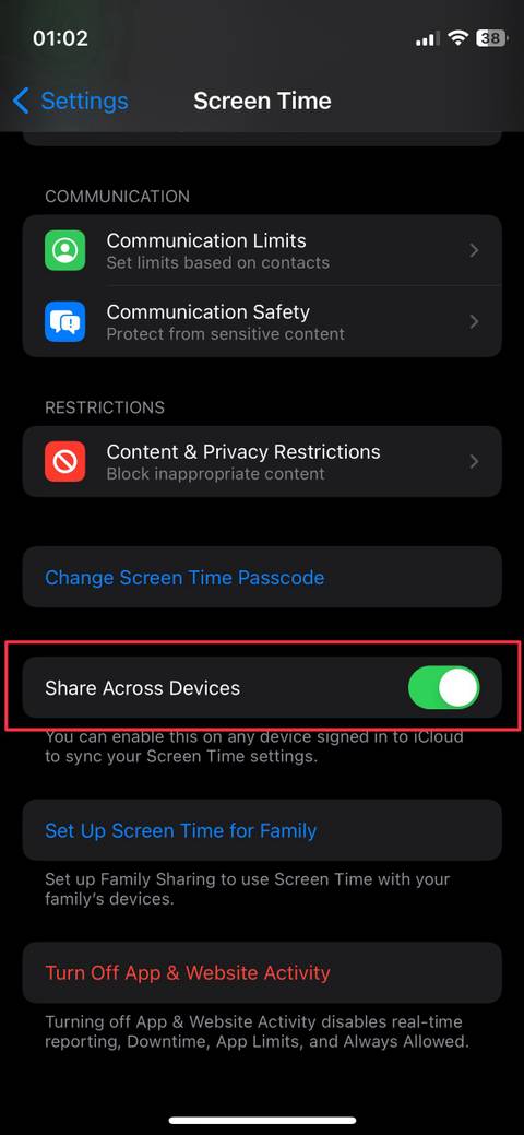Setting Time Android How to check and manage your screen time on your Android phone