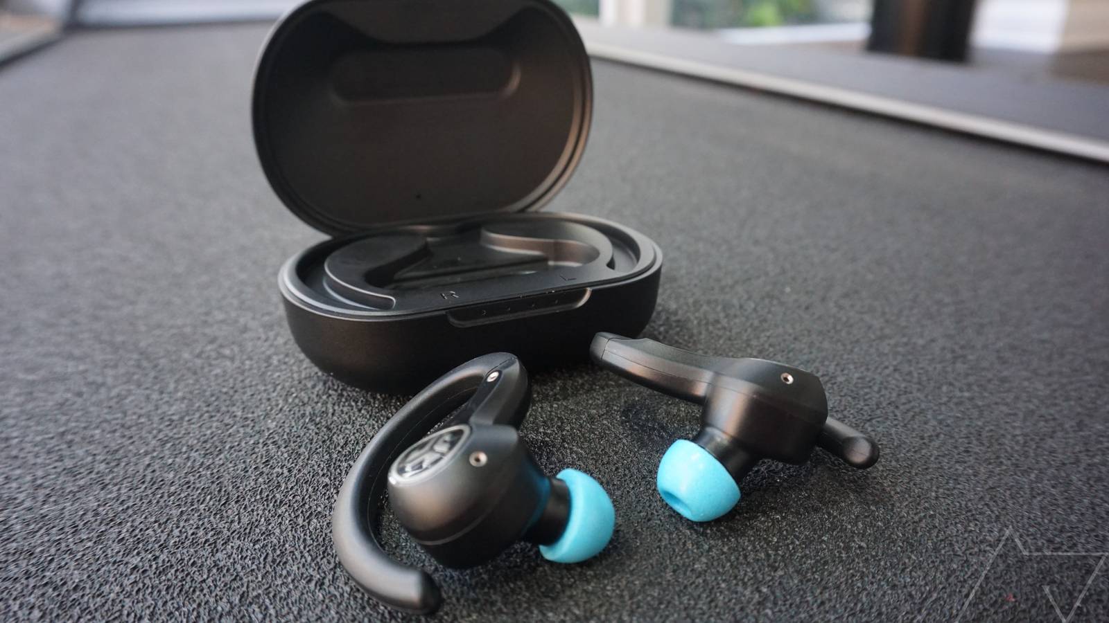 JLab Epic Air Sport review: Big on features, small on ears