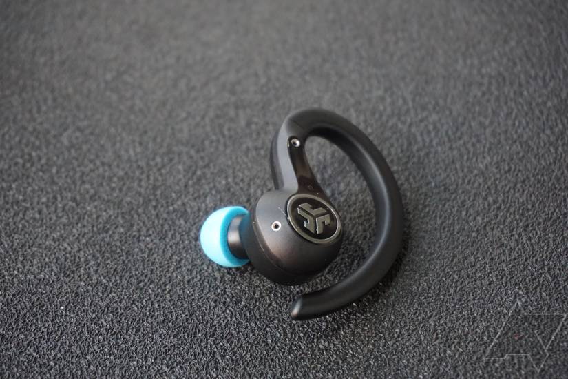 Jlab Epic Air Jbuds Air Sport True Wireless Review JLab Epic Air