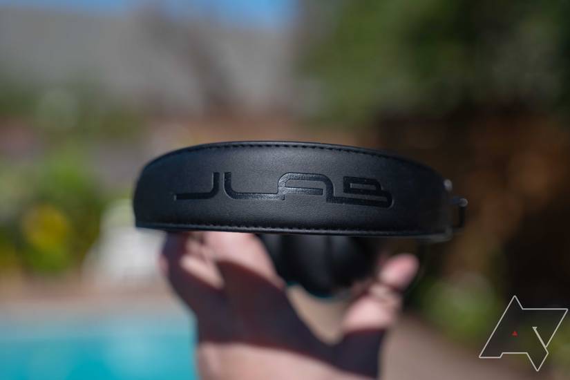 JLab Studio Pro ANC review: Budget headphones with cushy comfort