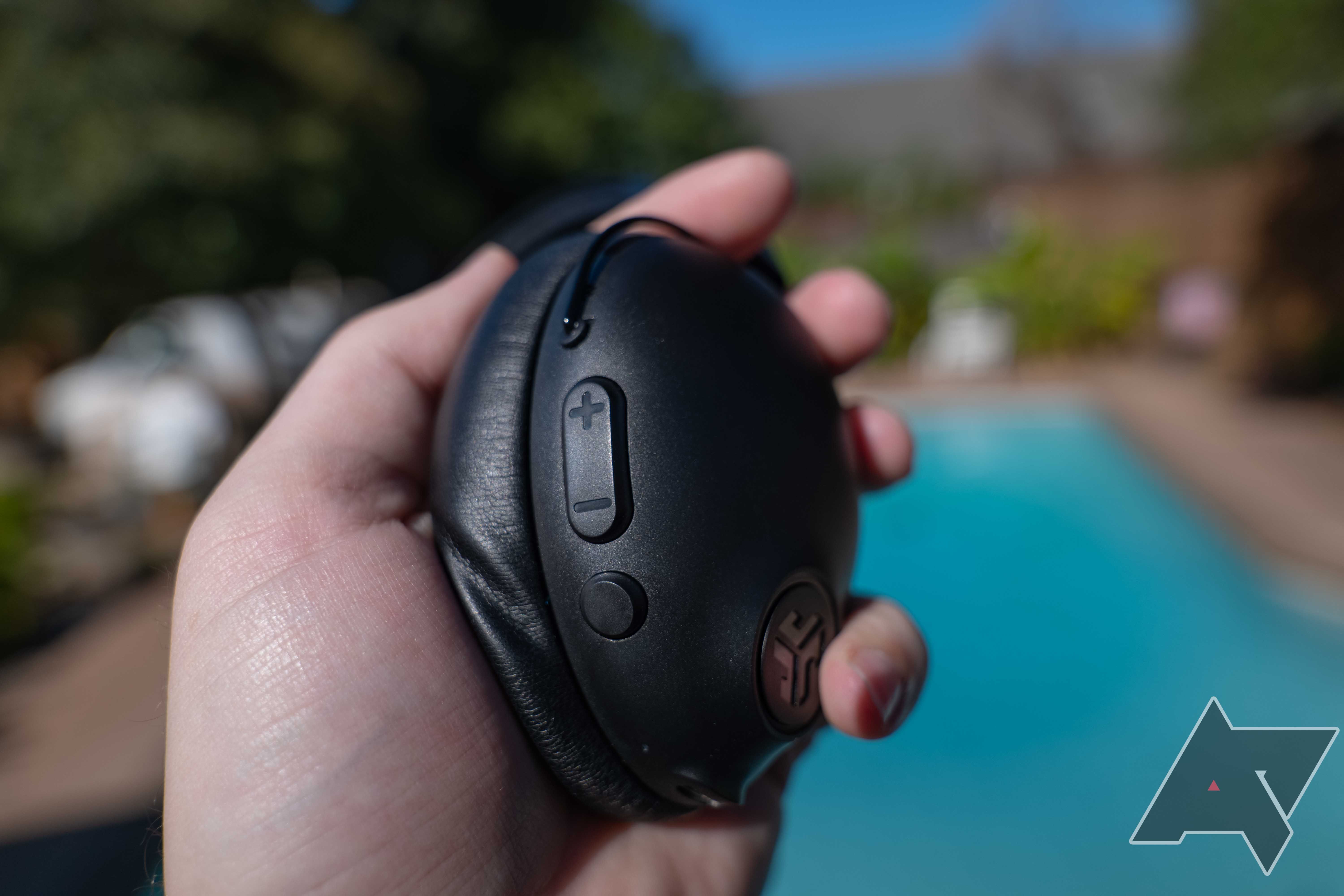 JLab Studio Pro ANC review: Budget headphones with cushy comfort