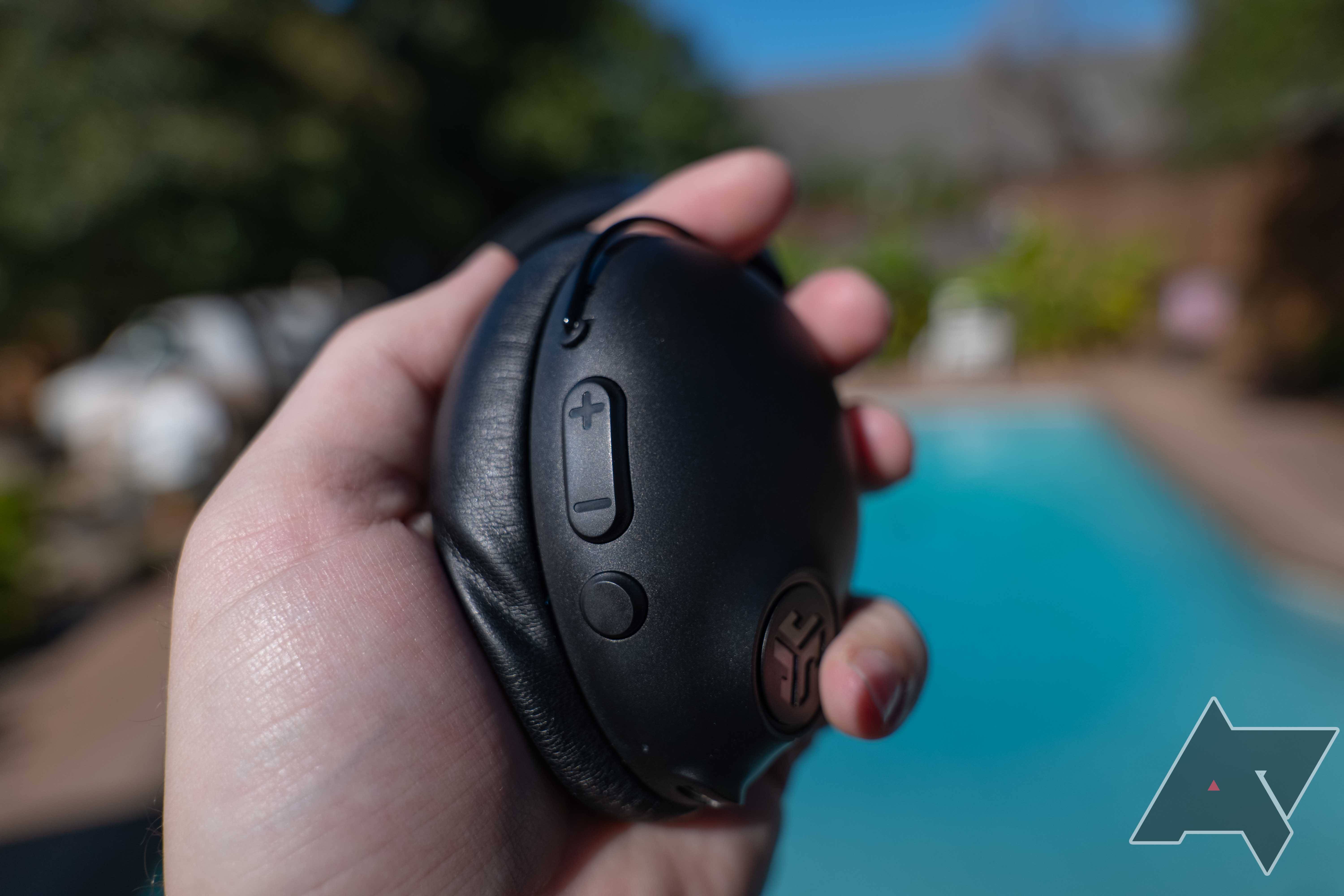 JLab Studio Pro ANC review: Budget headphones with cushy comfort