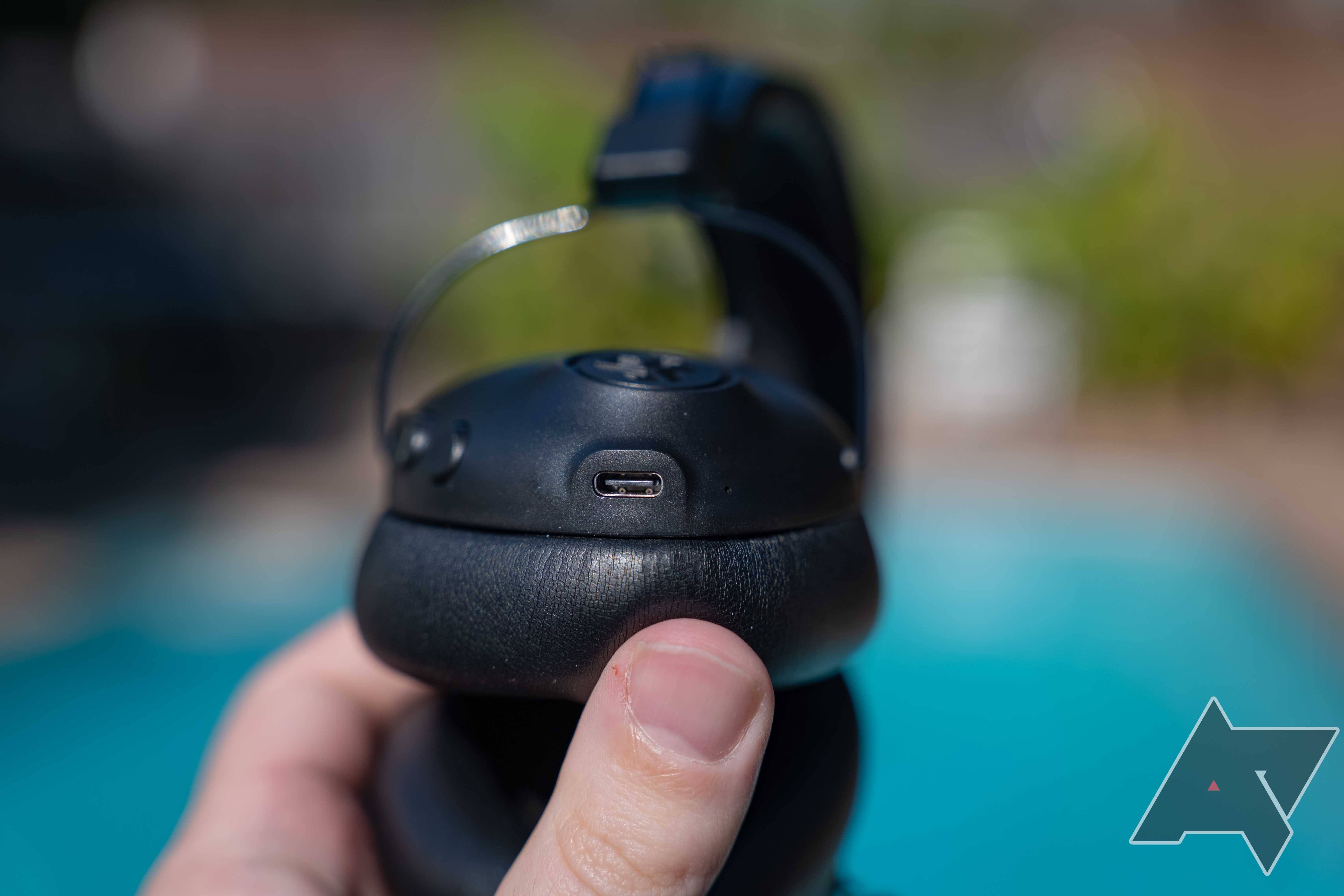JLab Studio Pro ANC review: Budget headphones with cushy comfort