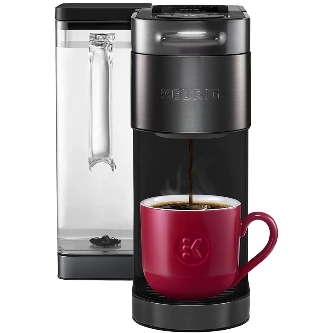 The Best Smart Coffee Maker - 4 reasons to upgrade your Coffee Maker