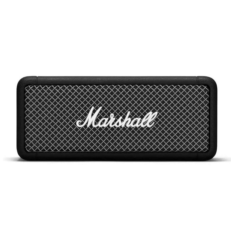 【極美品】Marshall EMBERTON Marshall Emberton Portable Bluetooth Speaker Forest New with
