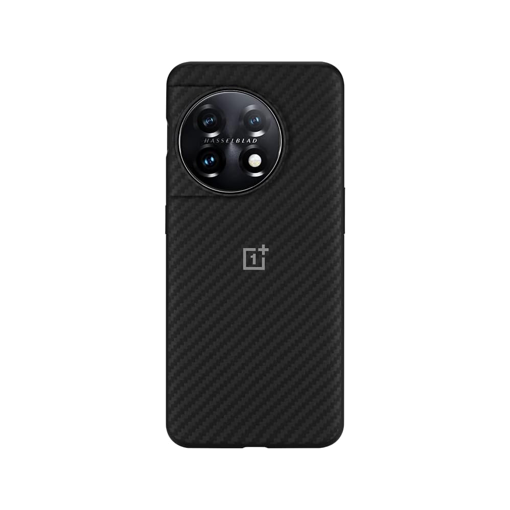 Slim Fit for OnePlus 11 Case with Camera Lens Protector, One Plus 11 5G  (2023) Translucent Frosted Phone Cover, 1+11 Soft Edge & Hard Back  Shockproof