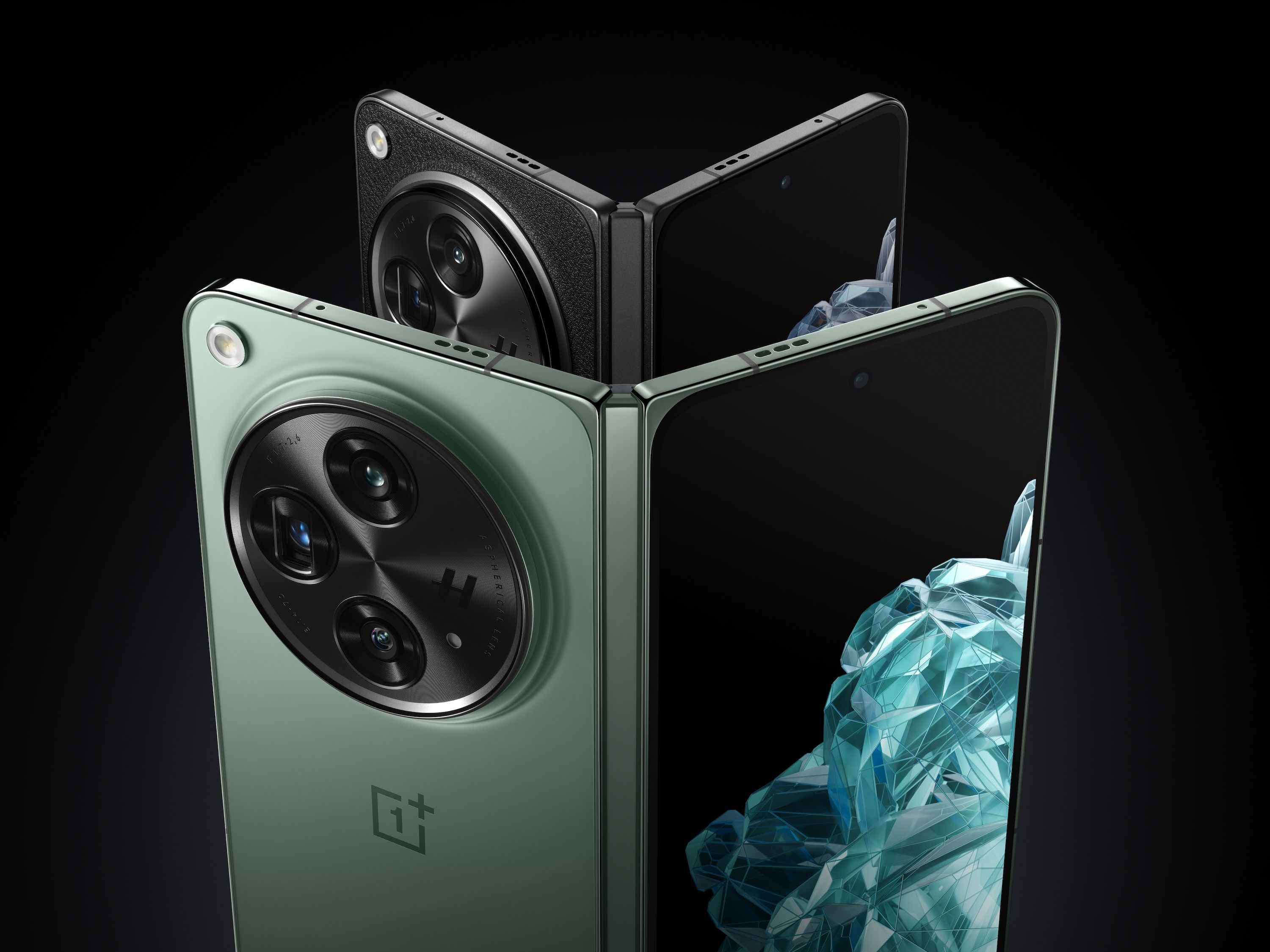 The OnePlus Open packs everything needed to take on the Pixel Fold