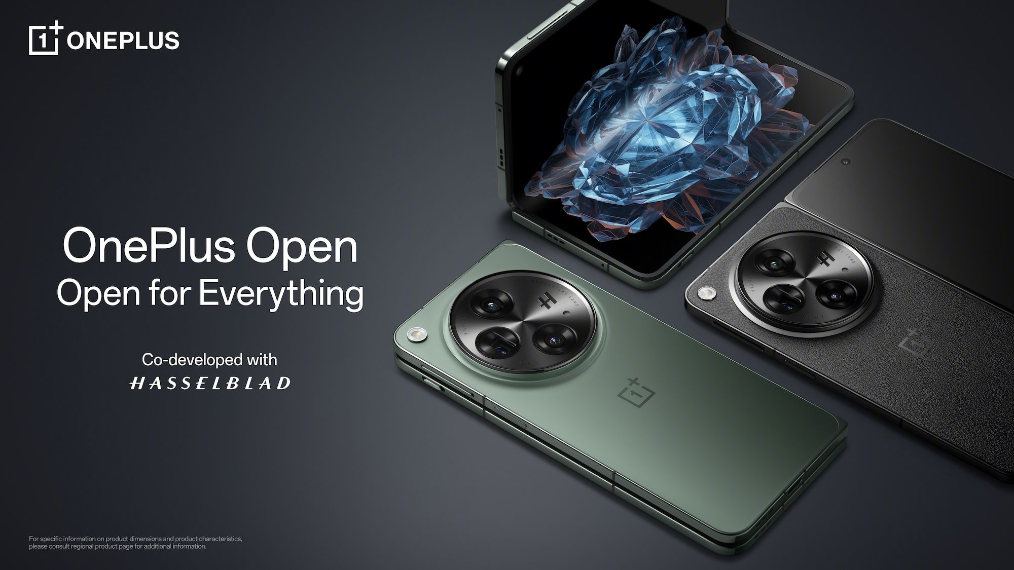 The OnePlus Open packs everything needed to take on the Pixel Fold