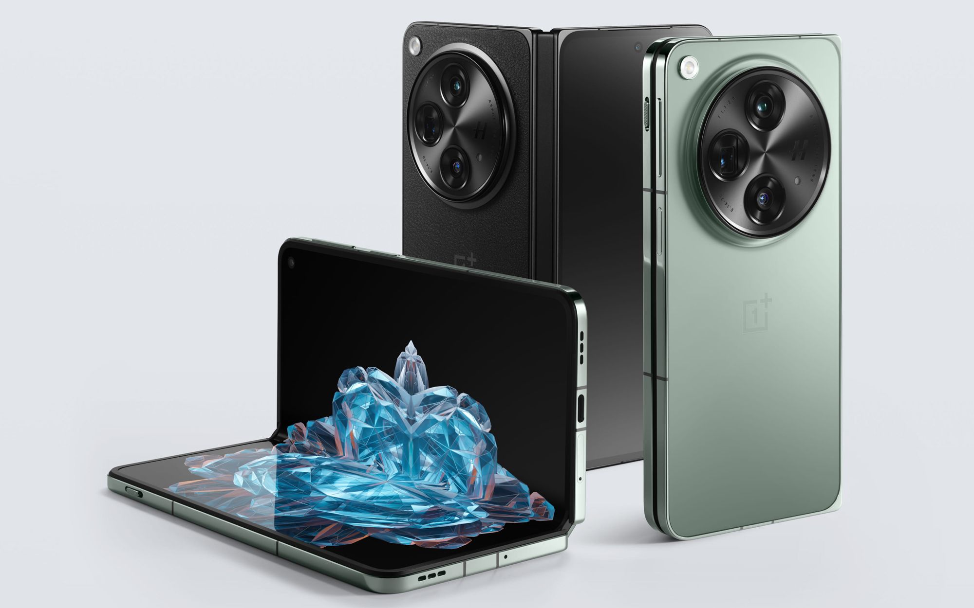 OnePlus Open: Open for everything