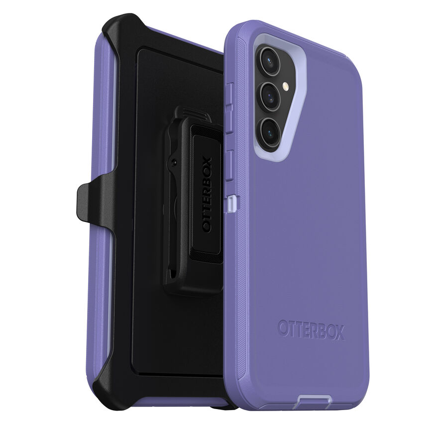 For Samsung Galaxy S23/S23 Ultra Case fits Otterbox Defender +