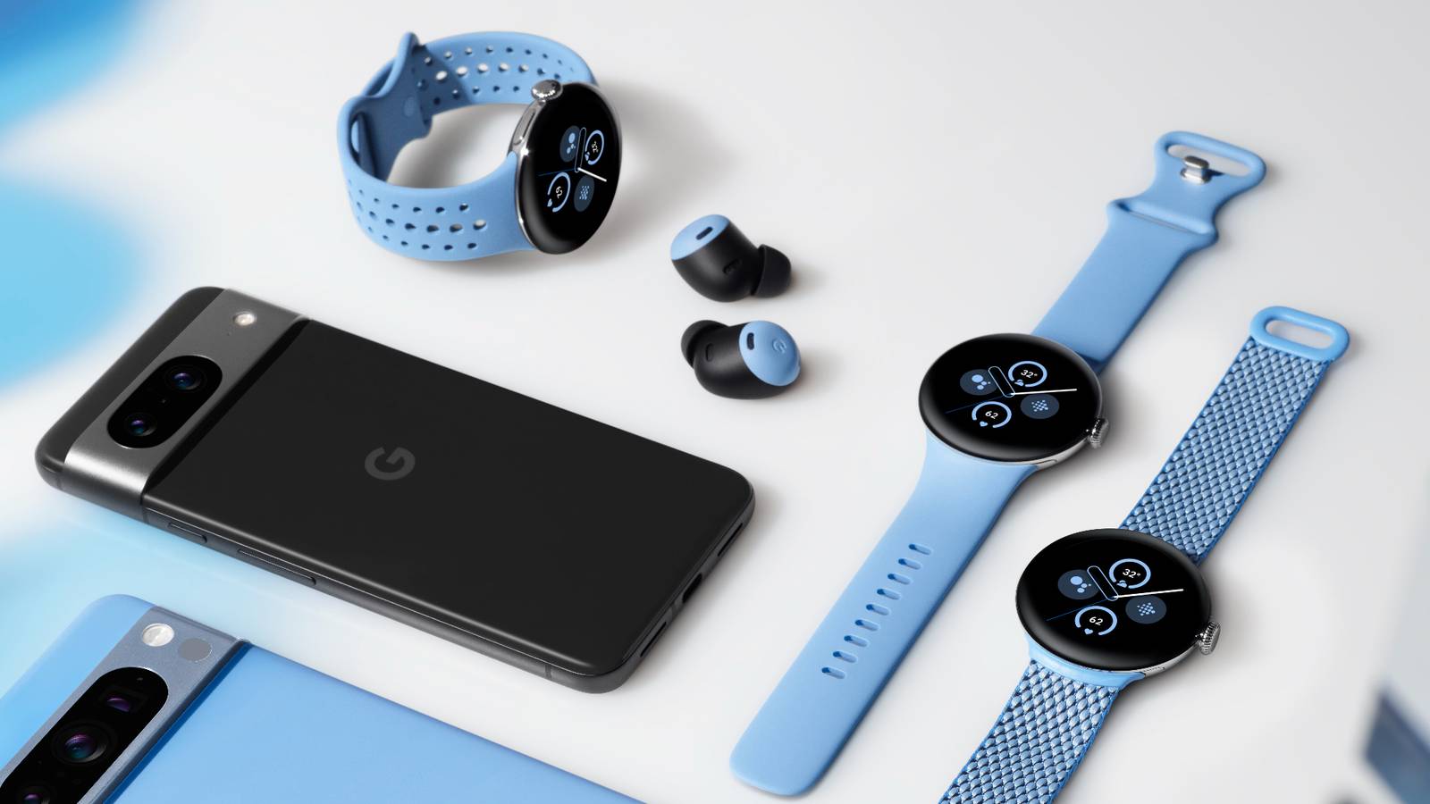 Google is finally giving us the Pixel Buds Pro colors we've always