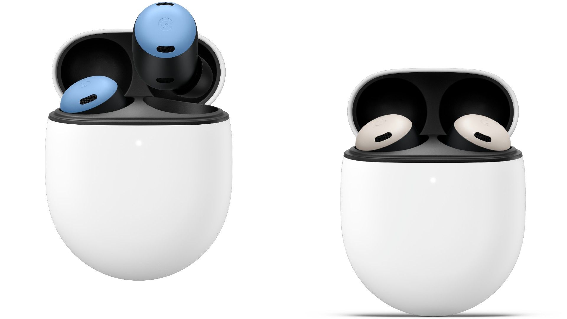 Google is finally giving us the Pixel Buds Pro colors we've always