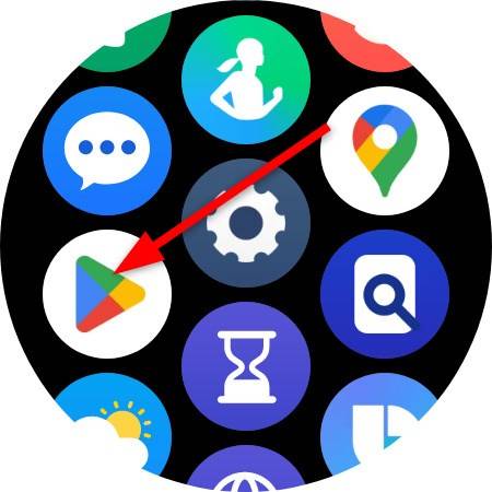 Samsung Galaxy Watch 6: How to install apps on your watch
