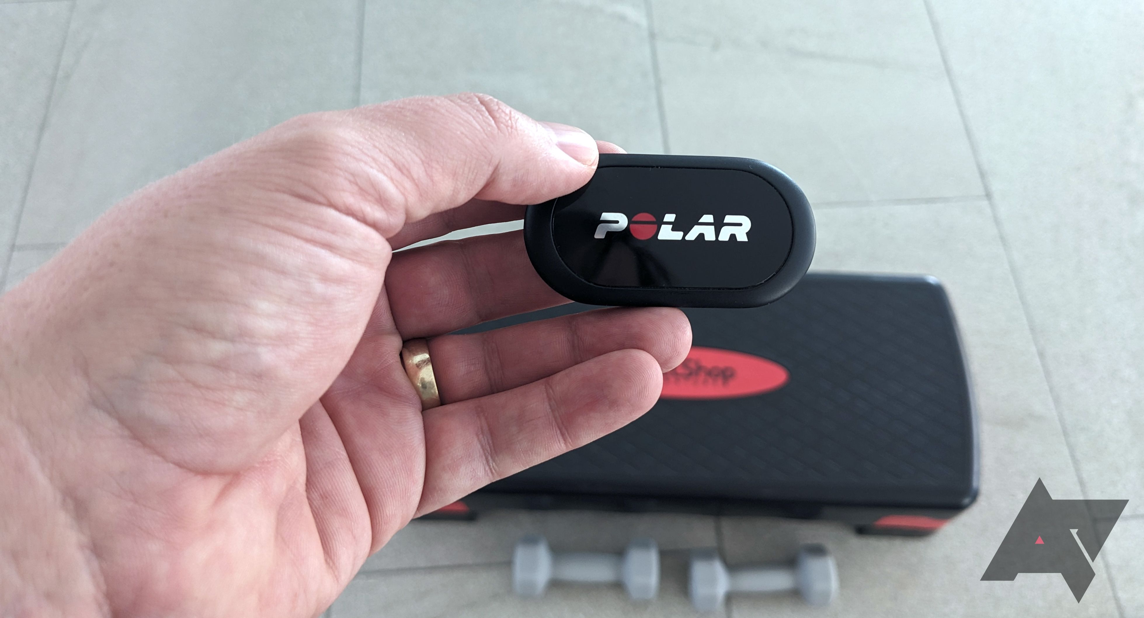 Polar H10 review: Connected heart rate monitoring with a catch