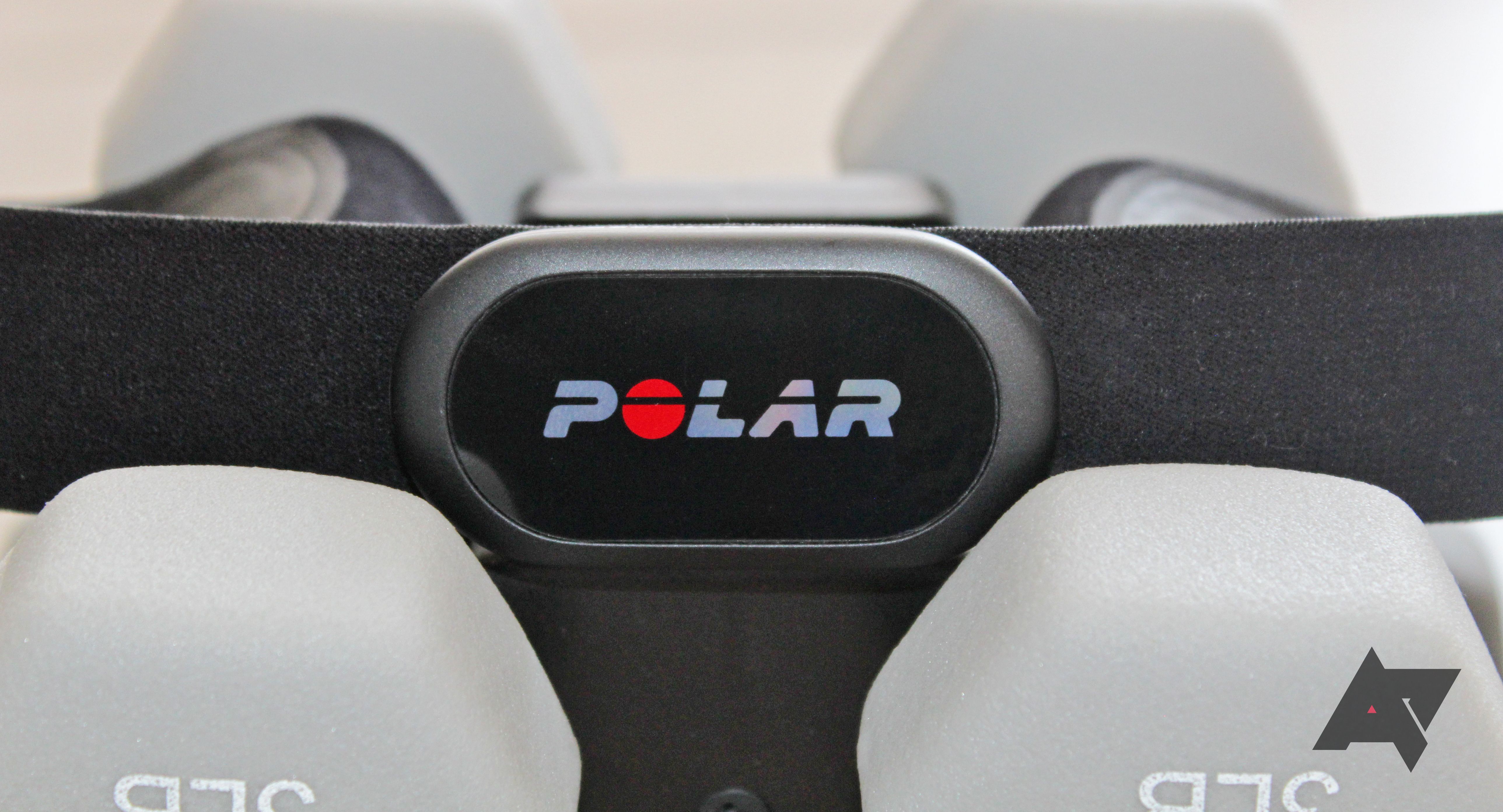 Polar H10 review: Connected heart rate monitoring with a catch