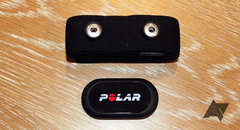 Polar H10 review: Connected heart rate monitoring with a catch