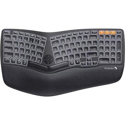 I write 10,000 words a week, and I recommend these 3 Prime Day keyboard ...