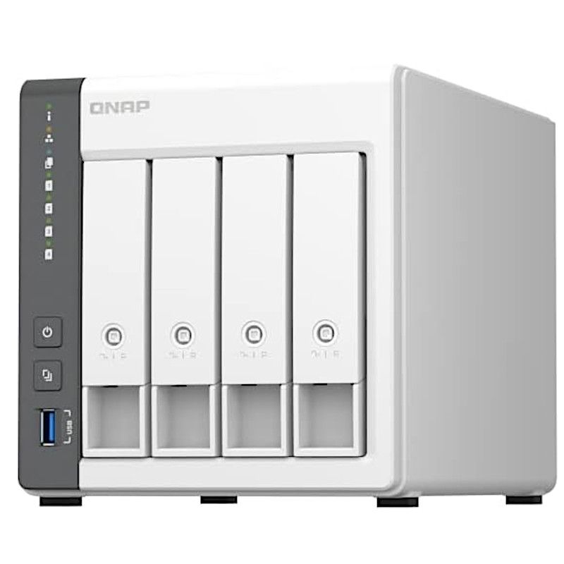 Prime Day Oct 2022 – Early Access Deals on Synology, QNAP