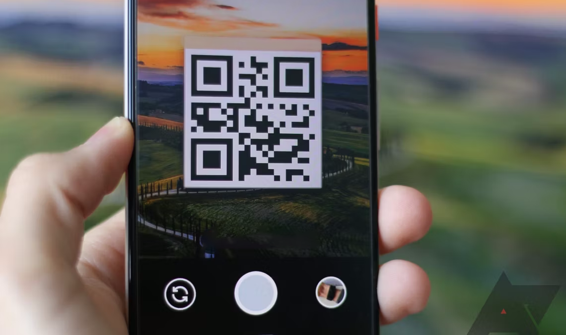 QR code hacking: How to protect yourself from rogue QR codes