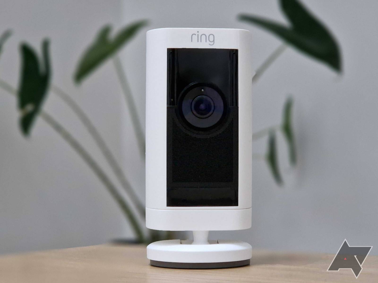 Ring Stick Up Cam Pro review: This should be on your radar