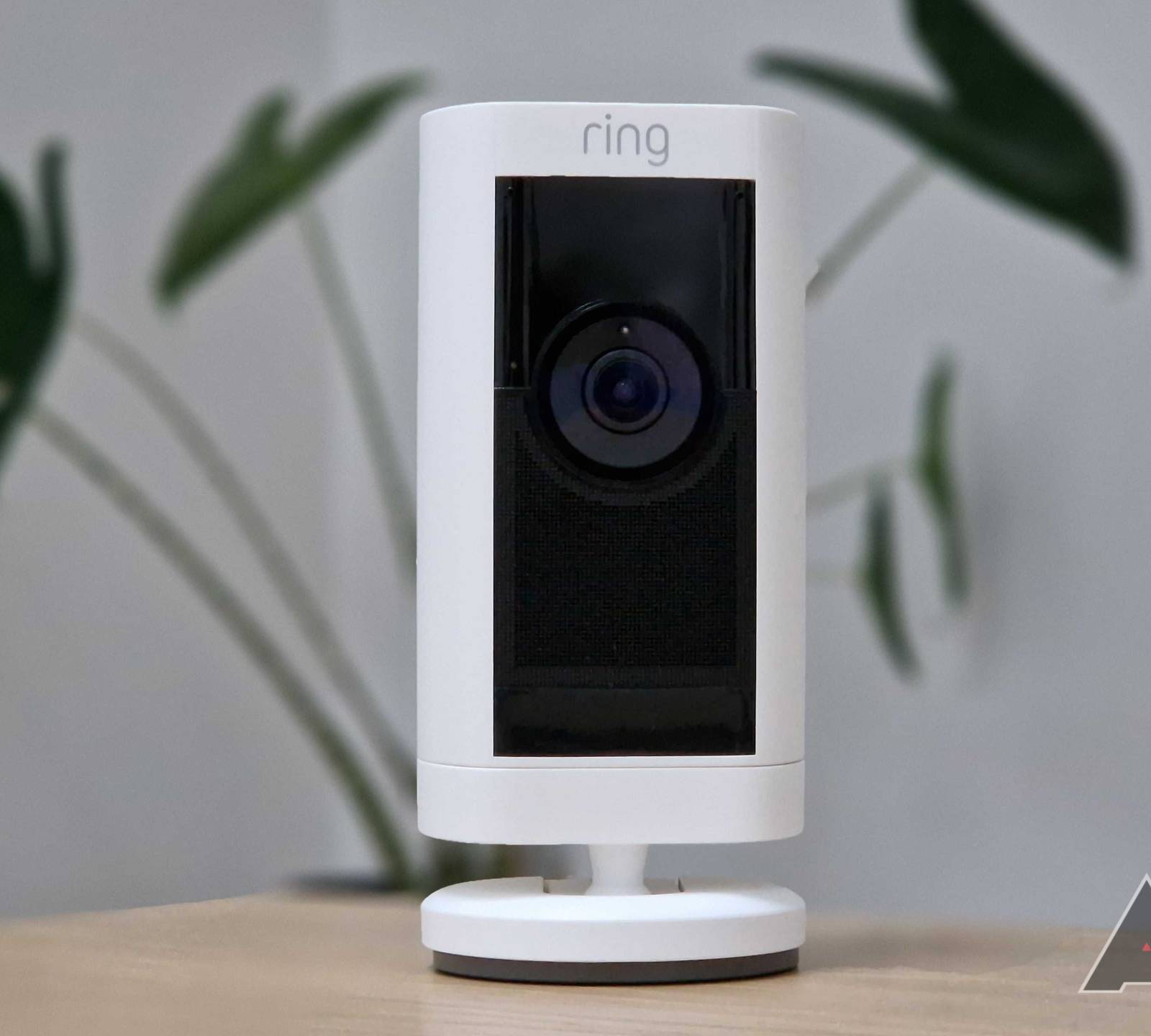 Battery Life Ring Stick Up Cam Vs Nest Review: Ring's Battery
