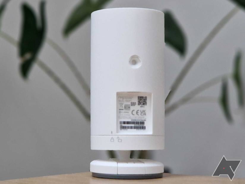 Ring Stick Up Cam Pro review: This should be on your radar