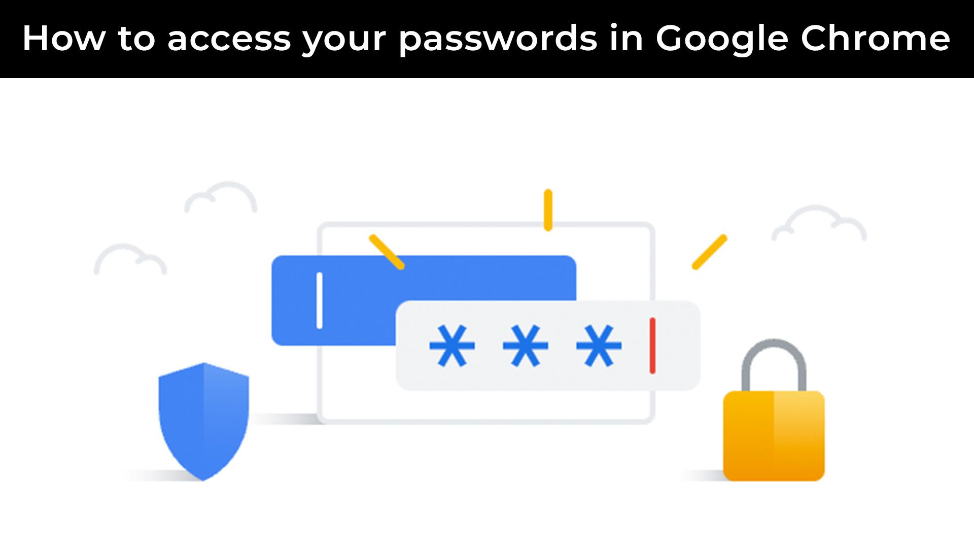 Password Saver: fácil e seguro – Apps no Google Play