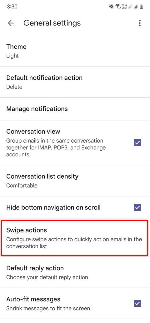 11 best tips for Gmail users on Android