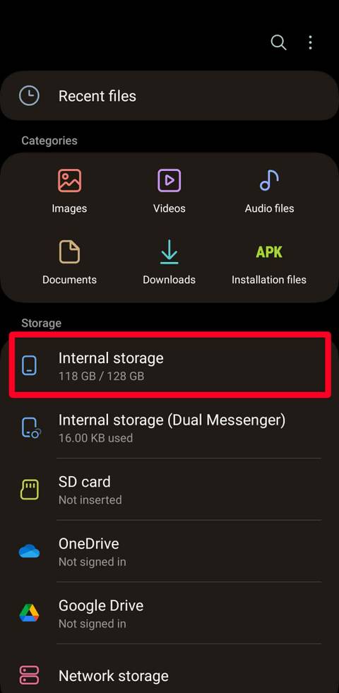 How to archive your family documents and photos for storage