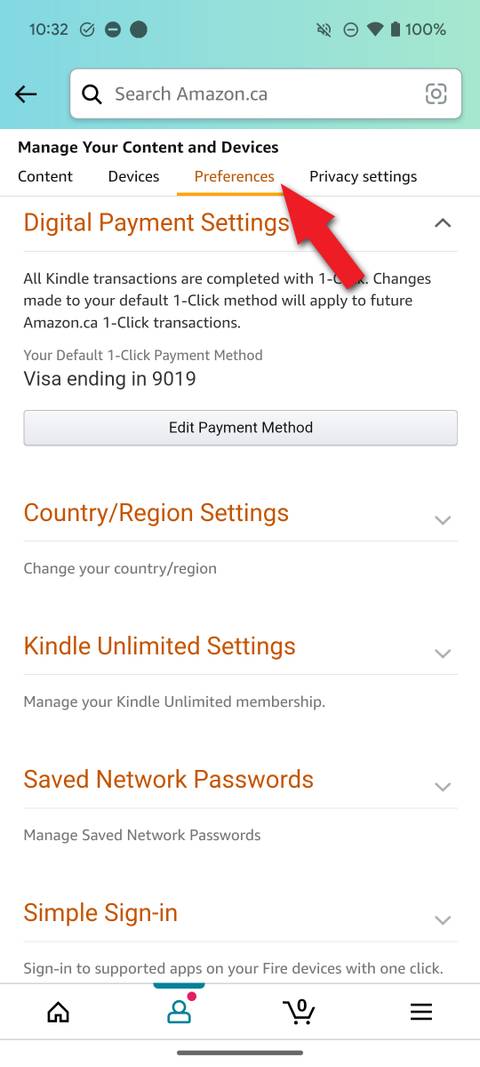 How to convert a PDF to read on your Kindle