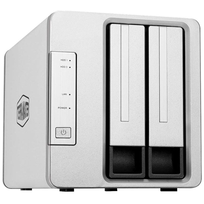This is the only NAS hard drive you should buy during Prime Day