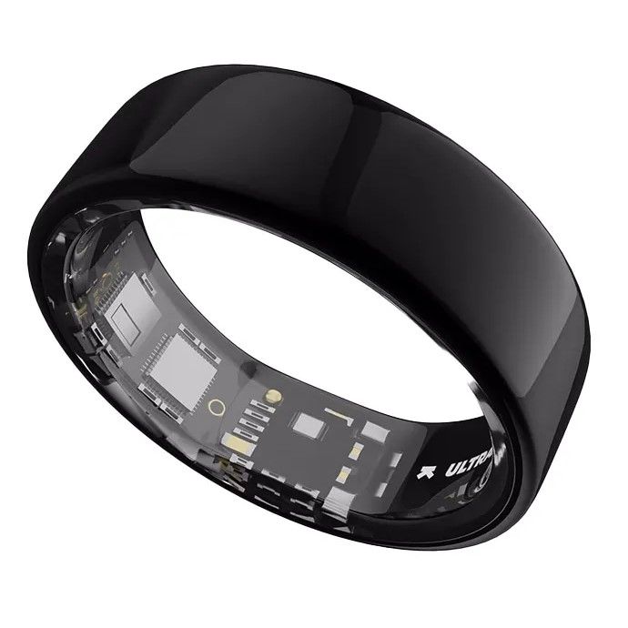 Oura's gen-3 fitness ring arrives with improved sensors, custom content |  TechCrunch