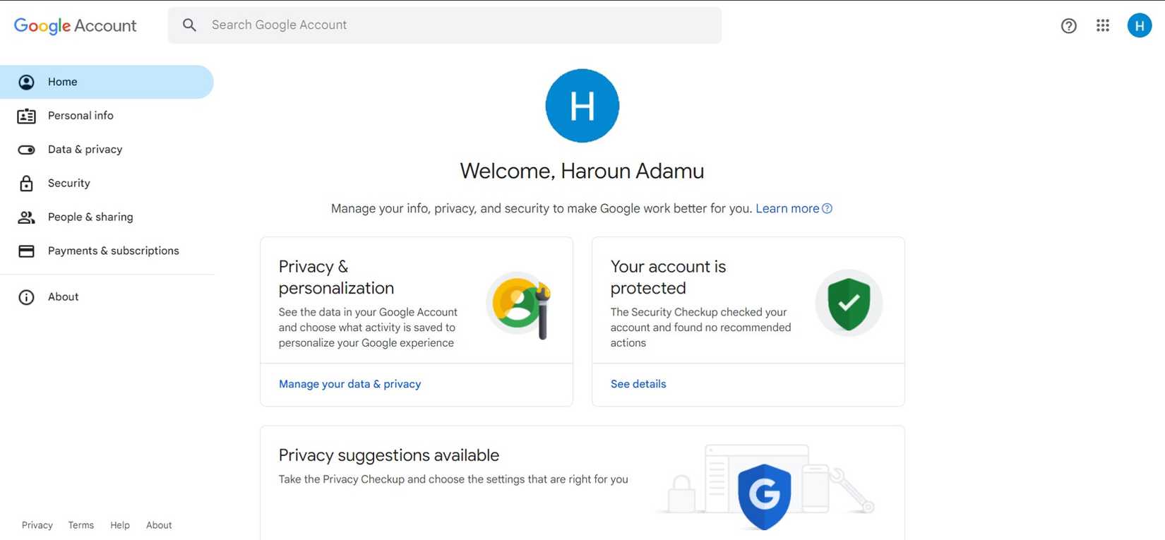 Goobee Number How to change the phone number on your Google account