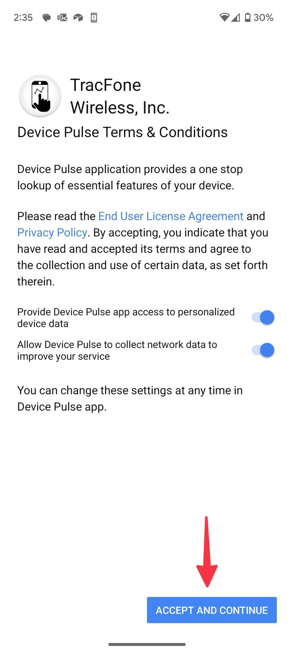 What Is Tracfone Device Pulse What is tracfone device pulse